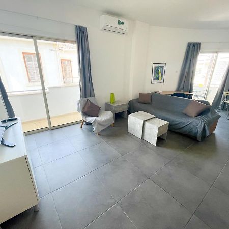 High Speed Holiday Apartment Larnaca Zewnętrze zdjęcie