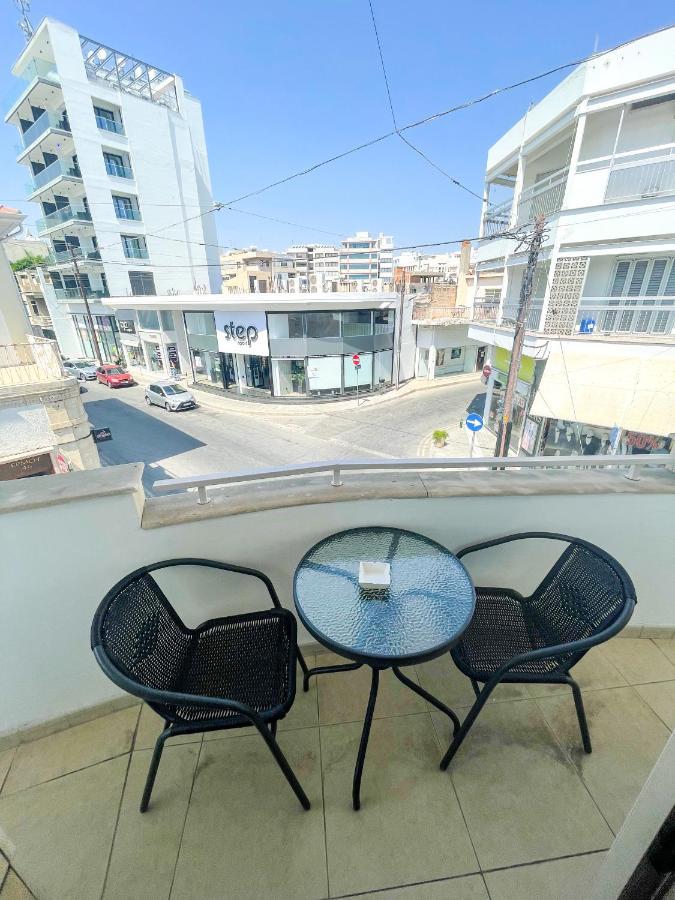 High Speed Holiday Apartment Larnaca Zewnętrze zdjęcie