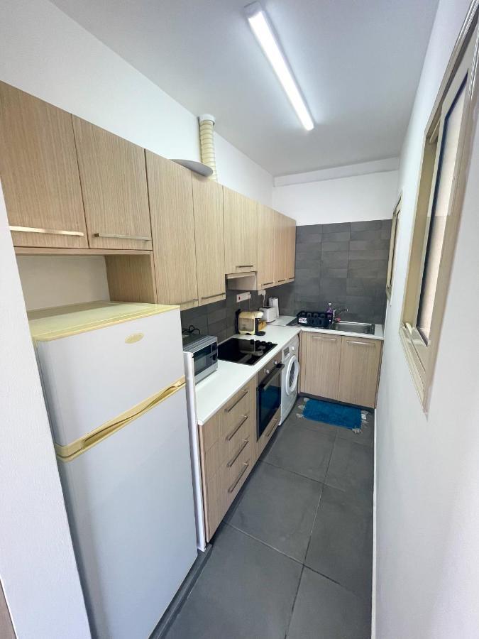 High Speed Holiday Apartment Larnaca Zewnętrze zdjęcie