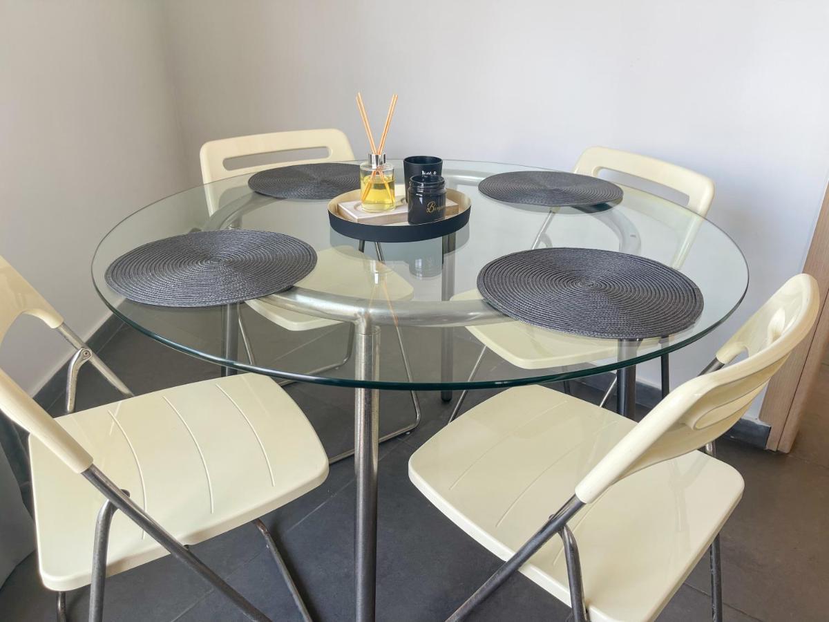 High Speed Holiday Apartment Larnaca Zewnętrze zdjęcie